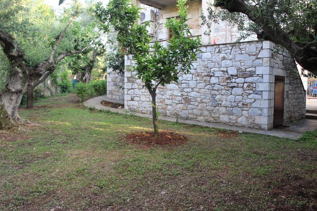 Hanakia Stoúpa Exterior photo